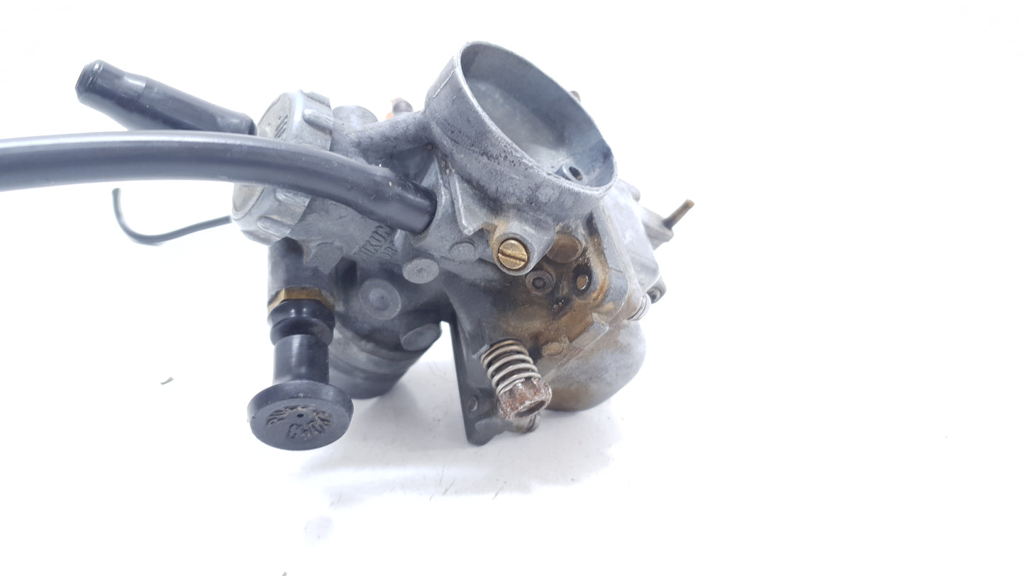 Carburateur Mikuni Yamaha DT80LC 1985 Réf : 53W-14101-00-00 Carburetor