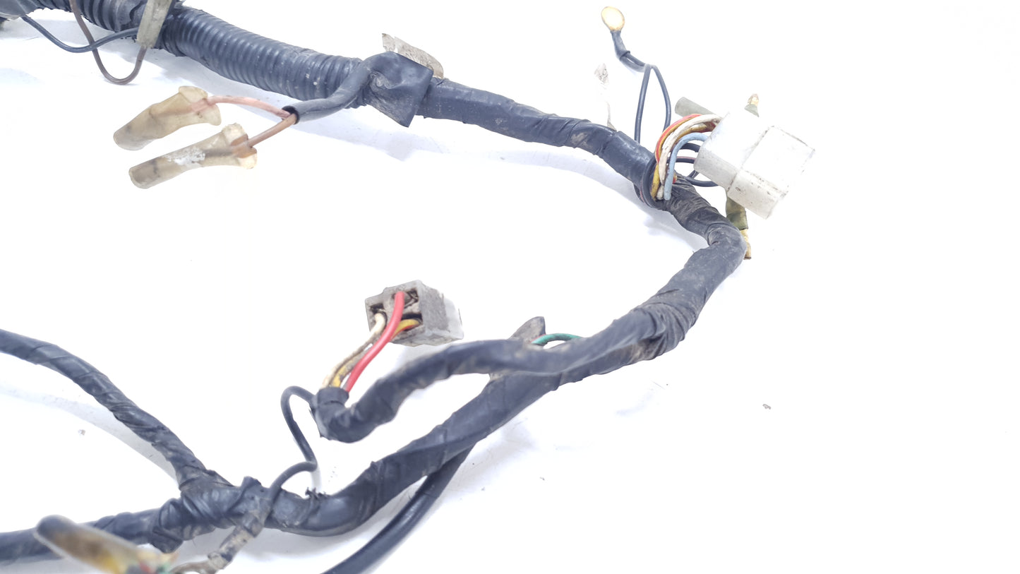 Faisceau électrique Yamaha DT80LC 1985 Réf : 53W-82590-00-00 Electrical harness