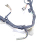 Faisceau électrique Yamaha DT80LC 1985 Réf : 53W-82590-00-00 Electrical harness