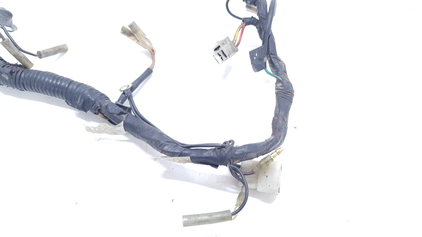 Faisceau électrique Yamaha DT80LC 1985 Réf : 53W-82590-00-00 Electrical harness