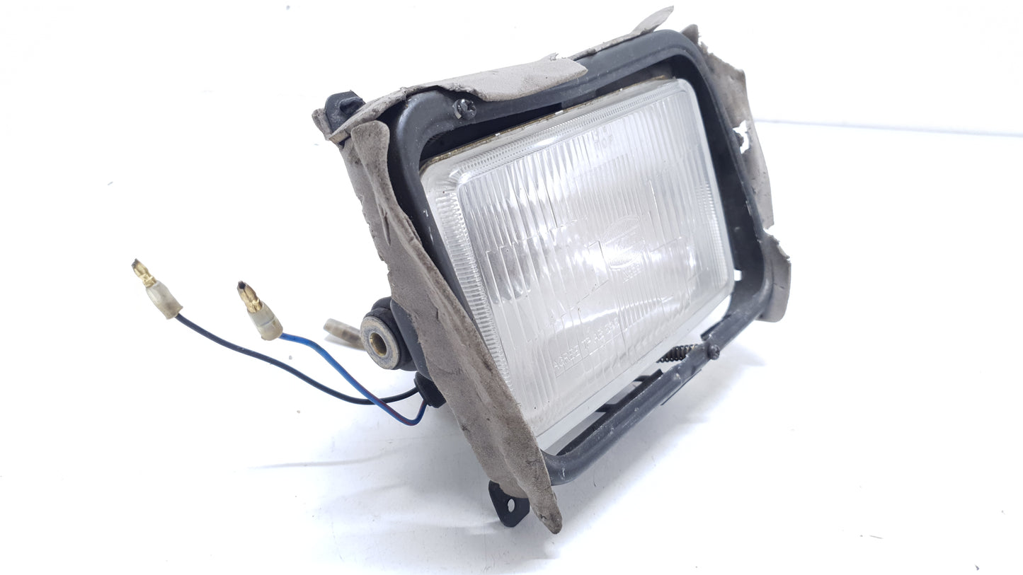 Feu avant Yamaha DT80LC 1985 Réf : 53W-84310-20-00 Front light