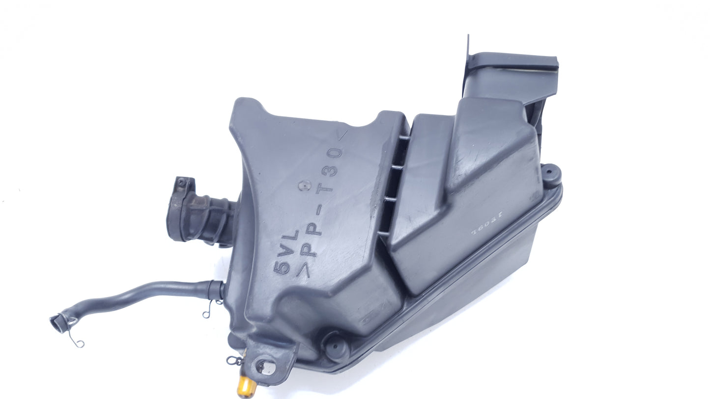 Boite à air Yamaha YBR 125 2010 n°2 Réf : 5VL-E4411-10 Air box