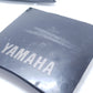 Carénages arrière Yamaha YBR 125 2010 n°2 Réf : 18C-Y2475-00-P4 Rear cover