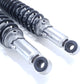 Amortisseurs Yamaha YBR 125 2010 n°2 Réf :  5VL-F2210-00 Shockabsorber