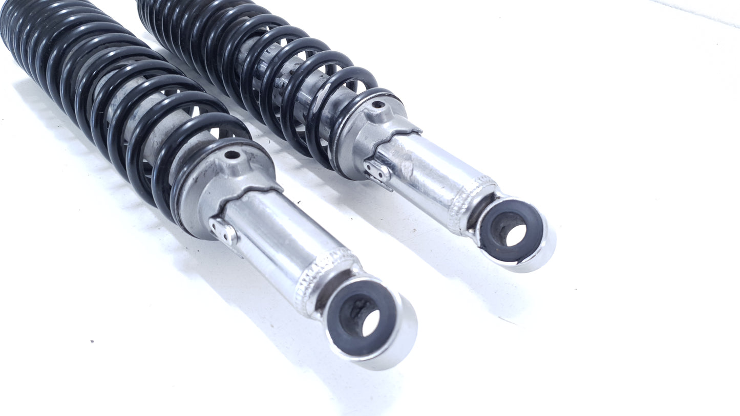 Amortisseurs Yamaha YBR 125 2010 n°2 Réf :  5VL-F2210-00 Shockabsorber