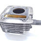 Cylindre & piston Yamaha YBR 125 2010 n°2 Réf : 5VL-E1310-00 Cylinder