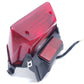 Feu arrière Yamaha YBR 125 2010 n°2 Réf : 18C-H4700-01 Rear light