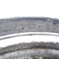 Roue avant Hyosung Comet GT 125 2004 Front wheel