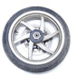 Roue avant Hyosung Comet GT 125 2004 Front wheel