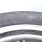 Roue arrière Hyosung Comet GT 125 2004 Rear wheel