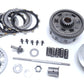 Embrayage Hyosung Comet GT 125 2004 Clutch