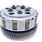 Embrayage Hyosung Comet GT 125 2004 Clutch