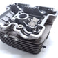 Culasse avant 1-2 Hyosung Comet GT 125 2004 Cylinder head