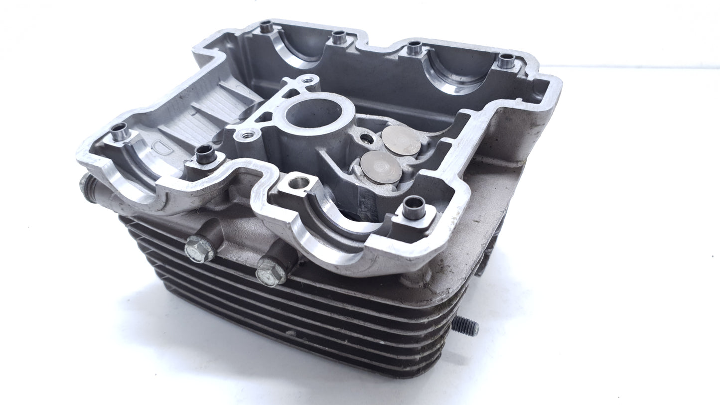 Culasse avant 1-2 Hyosung Comet GT 125 2004 Cylinder head