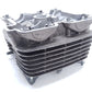 Culasse avant 1-2 Hyosung Comet GT 125 2004 Cylinder head