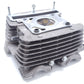 Culasse avant 1-2 Hyosung Comet GT 125 2004 Cylinder head