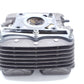 Culasse avant 1-2 Hyosung Comet GT 125 2004 Cylinder head