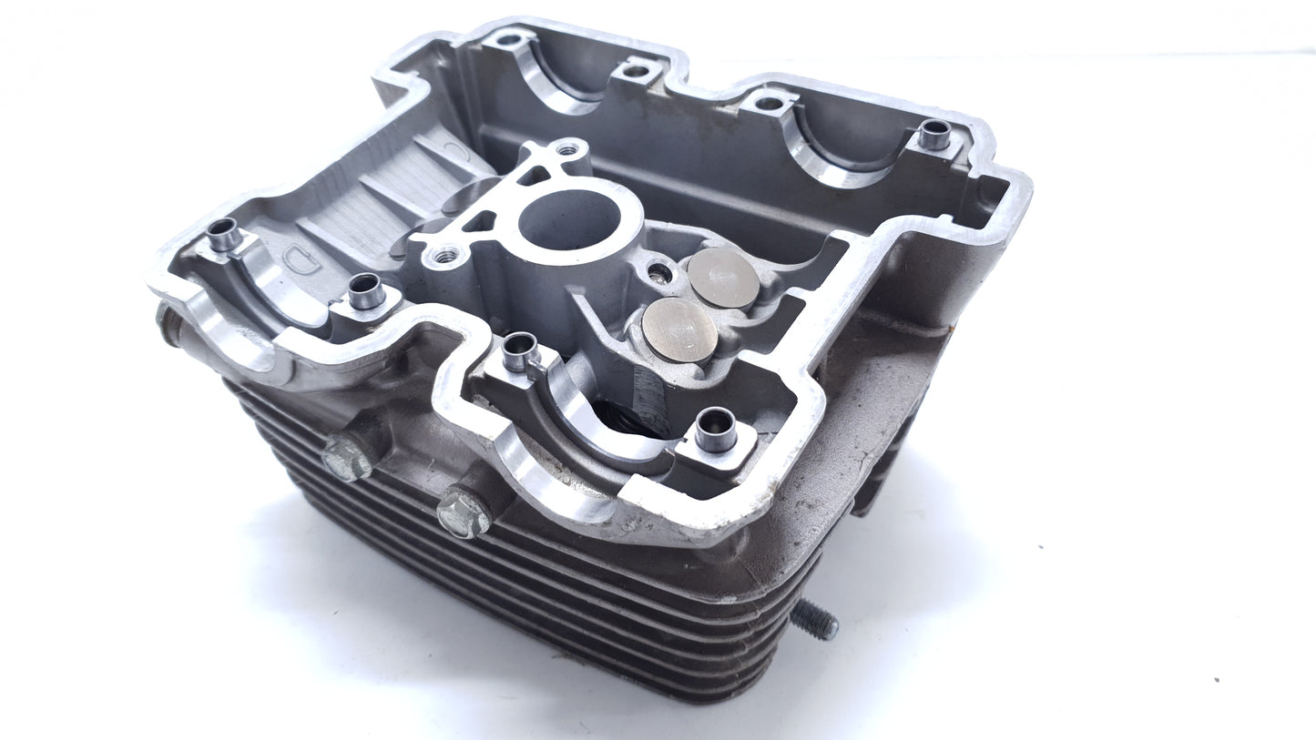 Culasse arrière 2-2 Hyosung Comet GT 125 2004 Cylinder head