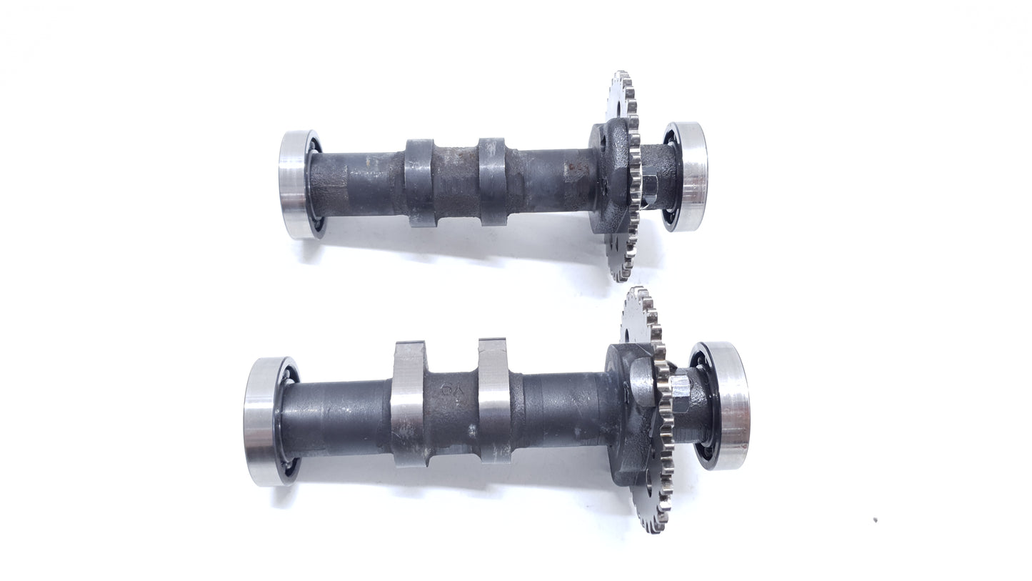 Arbres à cames avant 1-2 Hyosung Comet GT 125 2004 Camshaft