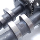 Arbres à cames arrière 2-2 Hyosung Comet GT 125 2004 Camshaft