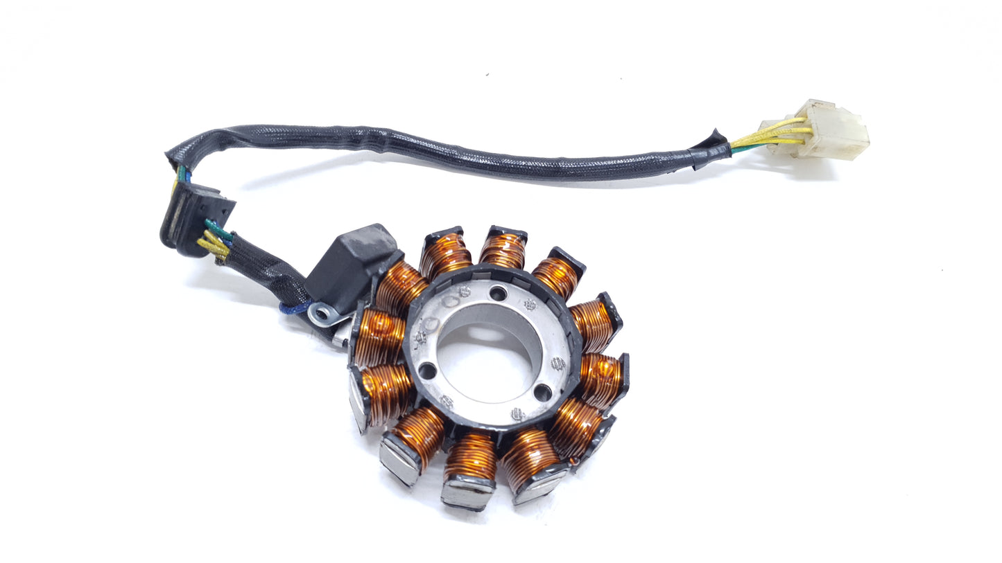 Stator d'allumage Hyosung Comet GT 125 2004 Ignition