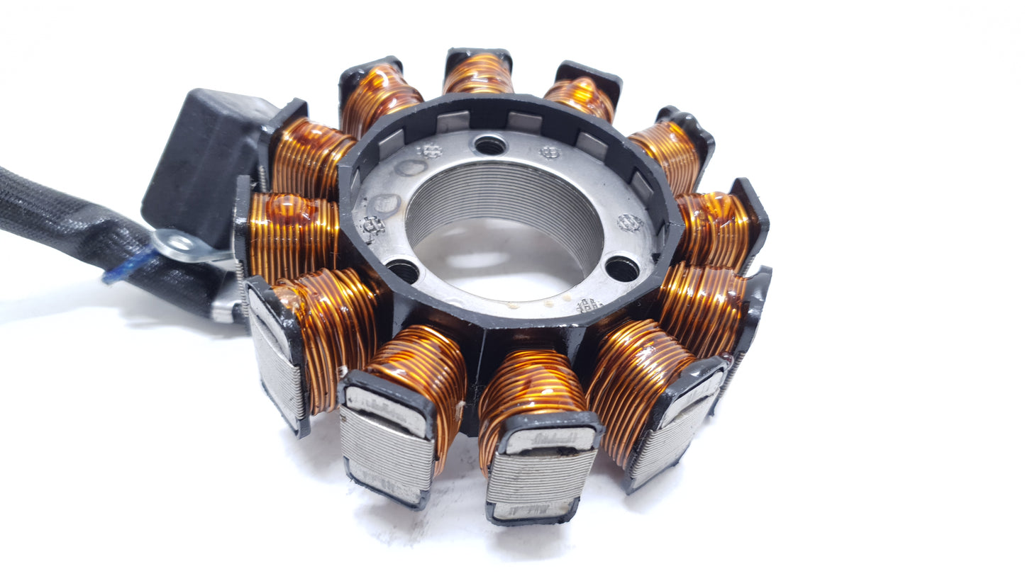 Stator d'allumage Hyosung Comet GT 125 2004 Ignition