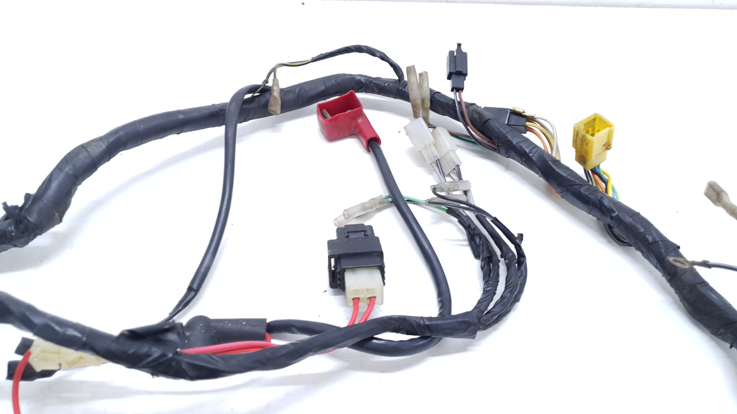 Faisceau électrique Hyosung Comet GT 125 2004 Electrical harness