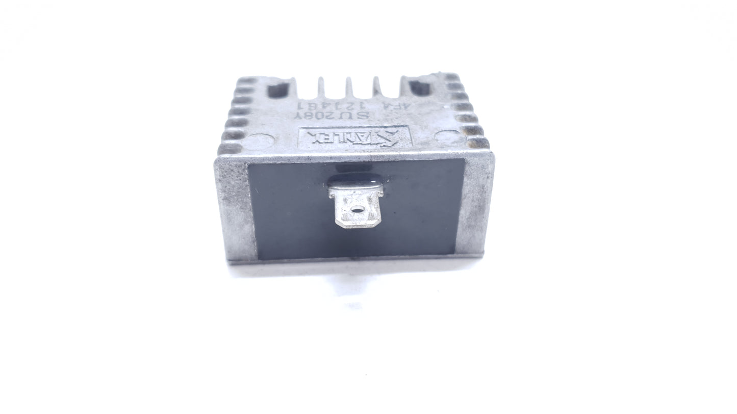 Régulateur de tension Yamaha DTMX 80 1980 Voltage regulator