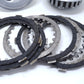 Embrayage Yamaha DT125LC 1987 n°14 Réf : 10W-16150-00-00 Clutch