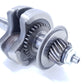 Vilebrequin Yamaha YBR 125 2009 n°2 Réf : 3D9-W1140-00 crankshaft