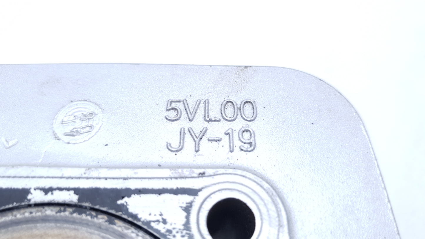 Cylindre & piston 54mm Yamaha YBR 125 2009 n°2 Réf : 5VL-E1310-00 Cylinder