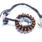 Stator d'allumage Yamaha YBR 125 2009 n°2 Réf : 3D9-H1410-10 Ignition