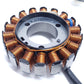 Stator d'allumage Yamaha YBR 125 2009 n°2 Réf : 3D9-H1410-10 Ignition