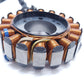 Stator d'allumage Yamaha YBR 125 2009 n°2 Réf : 3D9-H1410-10 Ignition