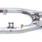 Bras oscillant Yamaha DT125LC 1987 n°16 Réf : 34Y-22110-00-35 Swingarm