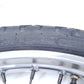 Roue avant Yamaha DT125LC 1987 n°16 Réf : 94416-21392-00 Front wheel