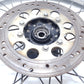 Roue avant Yamaha DT125LC 1987 n°16 Réf : 94416-21392-00 Front wheel