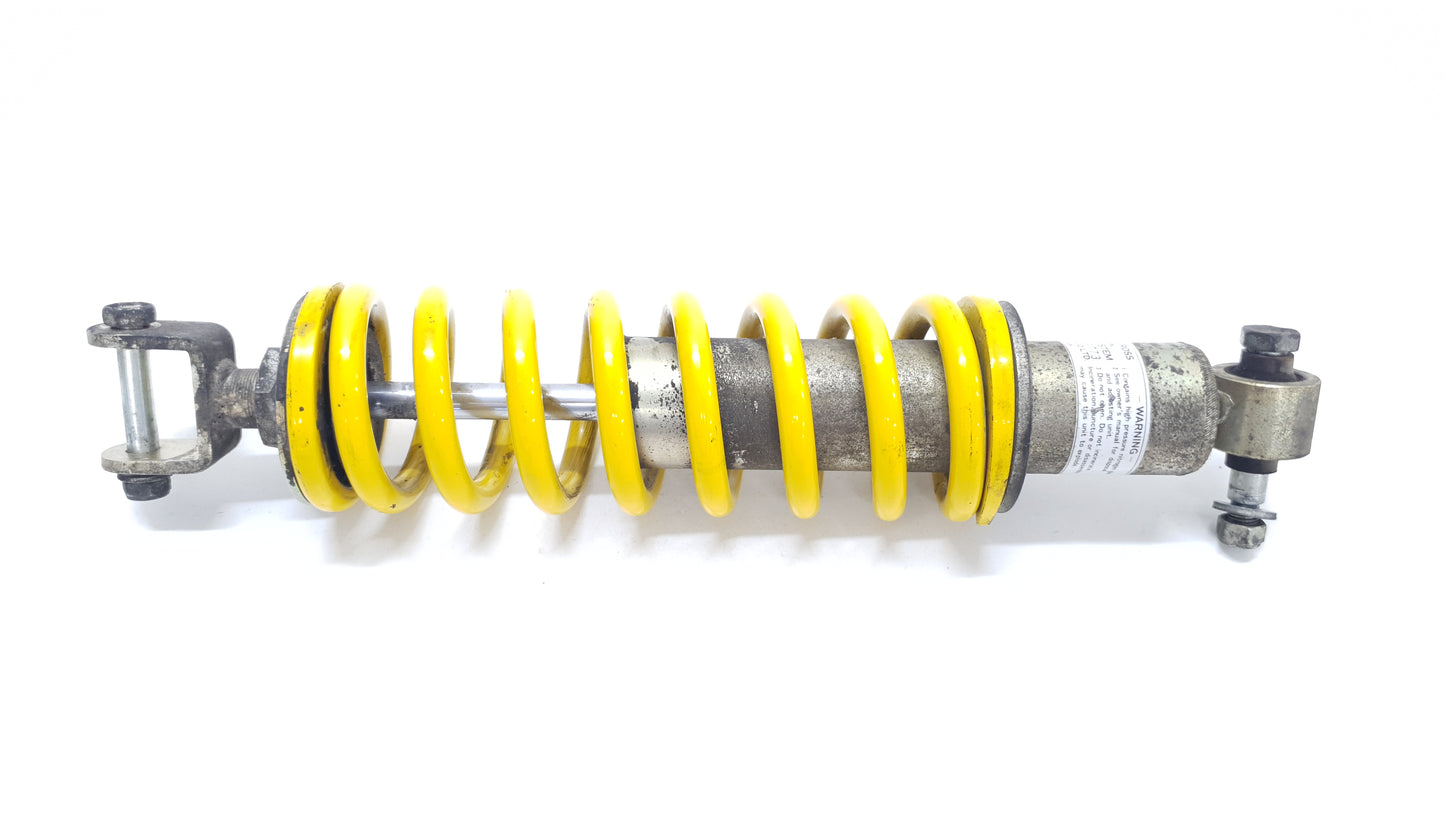 Amortisseur Yamaha DT125LC 1987 n°16 Réf : 34X-22210-00-26 Shockabsorber