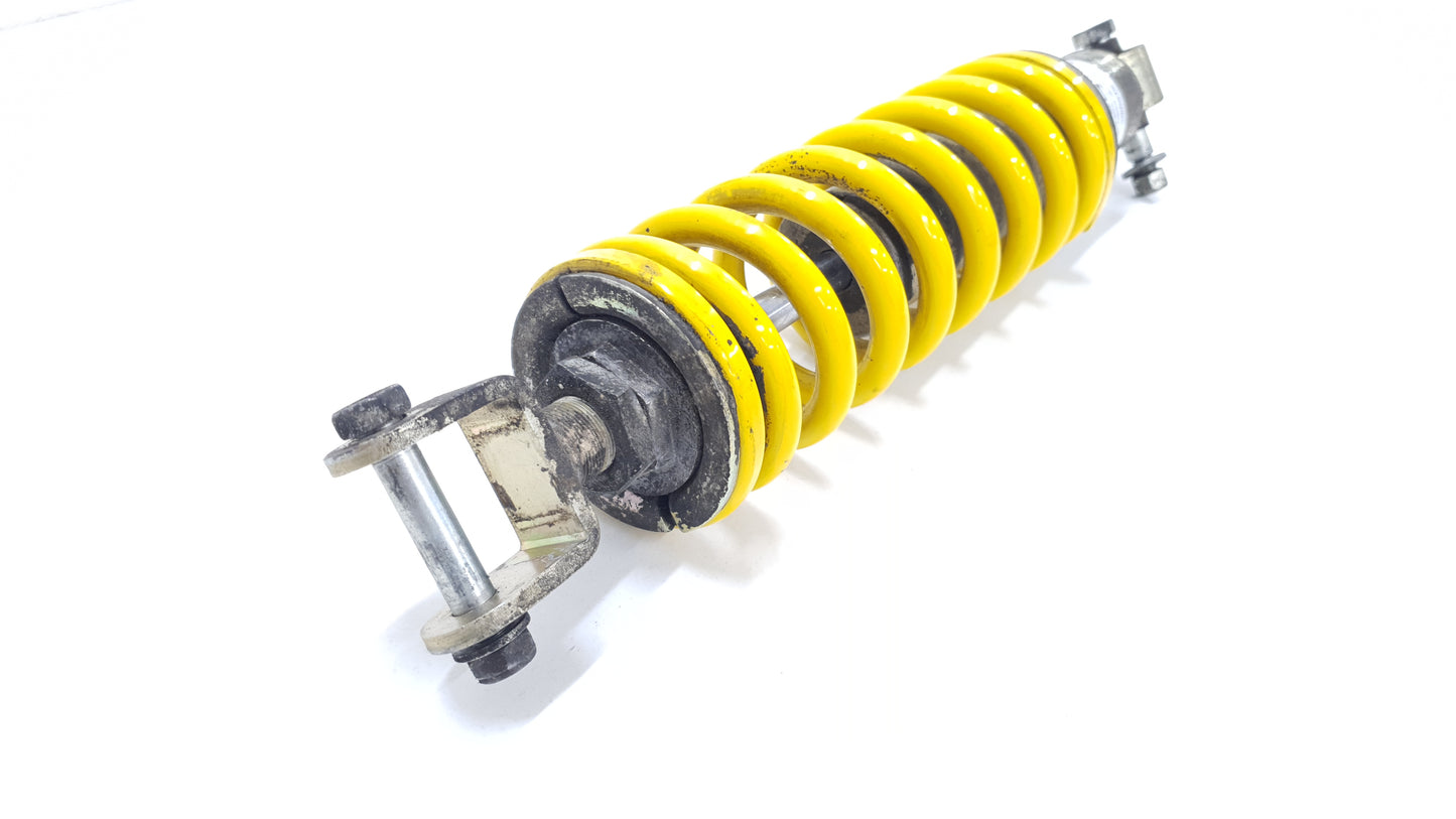 Amortisseur Yamaha DT125LC 1987 n°16 Réf : 34X-22210-00-26 Shockabsorber