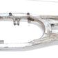 Bras oscillant Yamaha DT125LC 1987 n°17 Réf : 34Y-22110-00-35 Swingarm