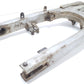 Bras oscillant Yamaha DT125LC 1987 n°17 Réf : 34Y-22110-00-35 Swingarm