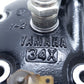 Culasse Yamaha DT125LC 1987 n°17 Réf : 34X-11111-01-00 Cylinder head