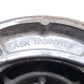 Tambour de frein arrière Yamaha DT125LC 1987 n°17 Réf 10V-25321-00-98 Rear brake