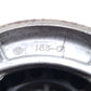 Tambour de frein arrière Yamaha DT125LC 1987 n°17 Réf 10V-25321-00-98 Rear brake