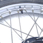 Roue avant Yamaha DTMX 50 1981 Front wheel