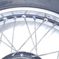 Roue arrière Yamaha DTMX 50 1981 Rear wheel