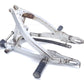 Bras oscillant Yamaha DTMX 50 1981 Swingarm