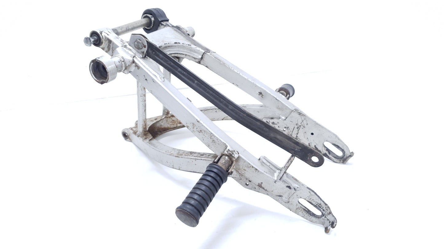 Bras oscillant Yamaha DTMX 50 1981 Swingarm