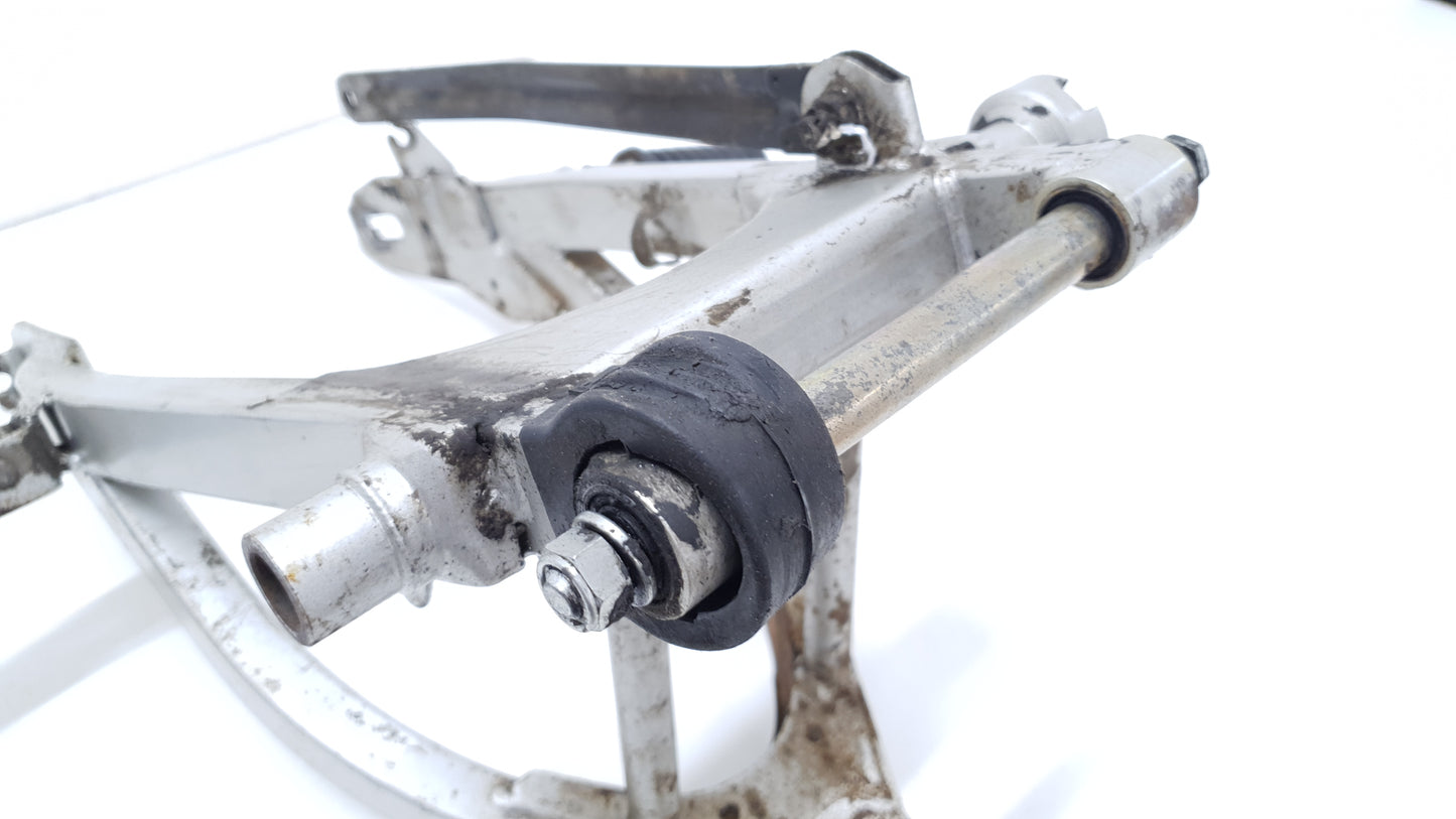 Bras oscillant Yamaha DTMX 50 1981 Swingarm