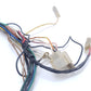 Faisceau électrique Yamaha DTMX 50 1981 Electrical harness